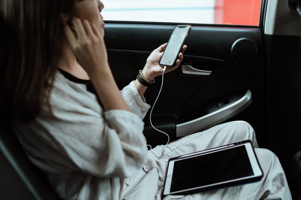 Digital First Car Buying – Not Just A “Young People” Thing