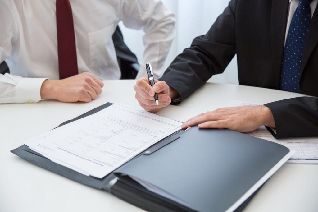 Finance & Transparency In Car Sales