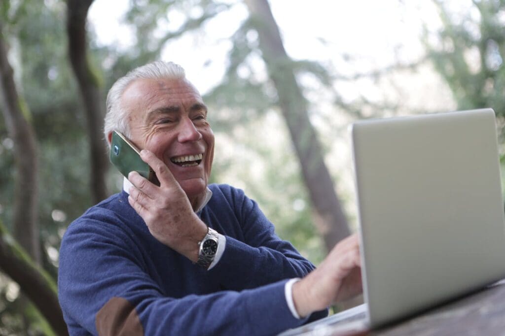 Omni-Channel Becomes Omni Generational