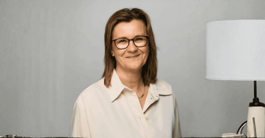 Meet The Team: Su Copeland